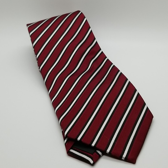 Best Dressed Tie - Picture 1 of 1